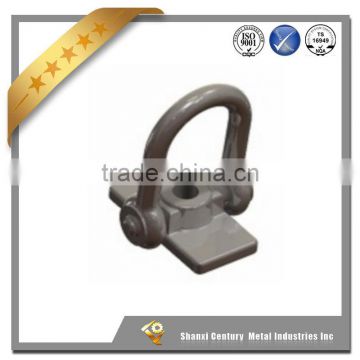 T12 - Swivel Lift Plate for Tilt-Up