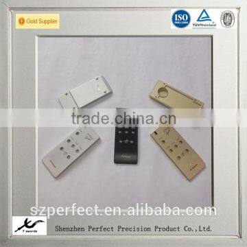 Custom CNC Machined Aluminum Parts Moble Case Manufacturer photo-6