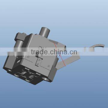 High Precision Rapid Prototyping OEM 3D Printing photo-4