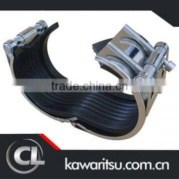 Water Activated Tape,leak Pipe Clamp photo-2