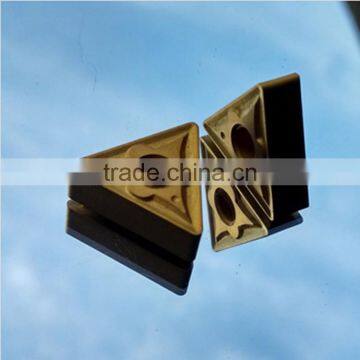 Durable TNMG 160404 TNMG 160408 Cheap CNC PCBN Turning Inserts Machine Tool Tip Insert photo-3