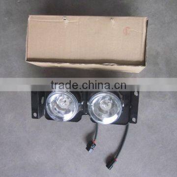 sinotruk parts howo WG9719720005 front left combination lamp