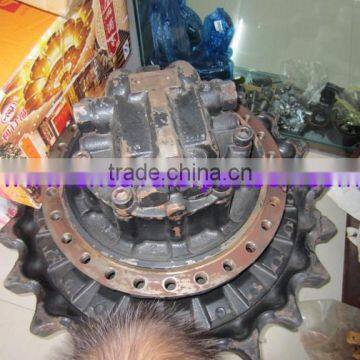 ZAXIS450 -3 Final Drive Assy,Travel Motor Assembly, Zax470-3 photo-3