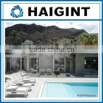 TY0596 DIY Portable Greenhouse,restaurant, Farm, Garden Fog Maker, Mist Cooling Kits photo-2