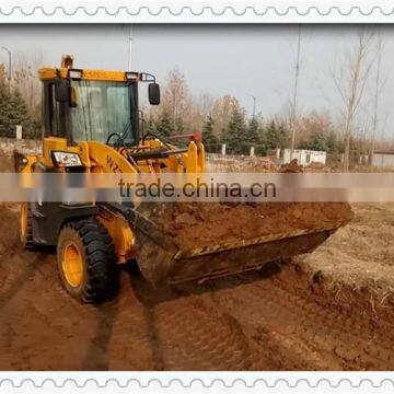 AS790 Backhoe for Sale 1.2CBM YUCHAI ENGINE 83kW AC Pilot Joystick photo-2