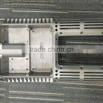 die casting part for Heat sink