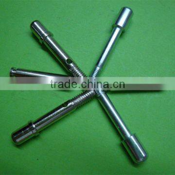 China Supplier Dowel Pin photo-4