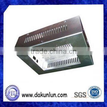Electronic Instrument Enclosure With Competitive Price photo-2