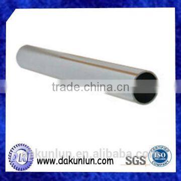 Custom Aluminum Parts Aluminum Tube photo-3