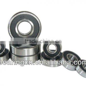 Deep groove ball bearing 6001RS,wheel bearing