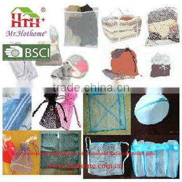 Simple Houseware Laundry Sock Bra Lingerie Mesh Wash Bag photo-6