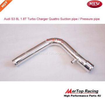 Mertop Race Aud* S3 8L 1.8T Turbo Charger Quattro Suction pipe / Pressure pipe