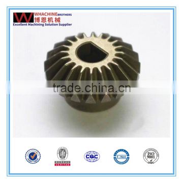 Factory price rack and pinion gear sets made by whachinebrothers ltd