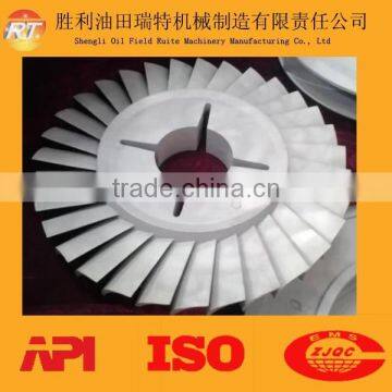 castings impeller