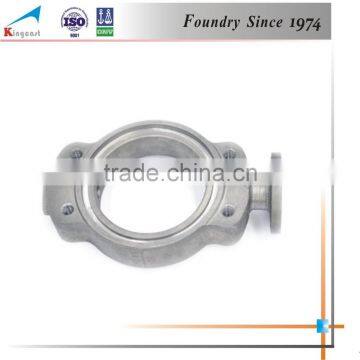 Hot Products Best Selling Parts China Supplier Handwheel Butterfly Valve photo-3