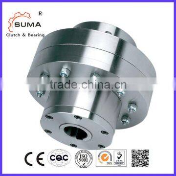 RIZELG2 High Performance Coupling One Way Overrunning Clutch Bearing With Sprag photo-5