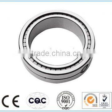 Cylindrical Roller Bearing SL01 4880