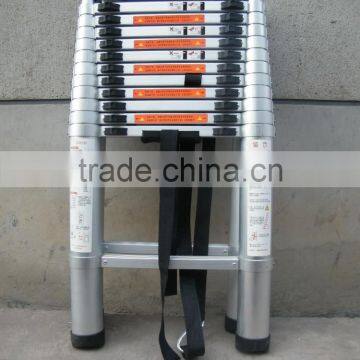 Aluminium Telescope Ladder Parts photo-6