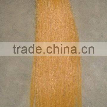 Most Popular Black Horse Tail Extension Low Price photo-2