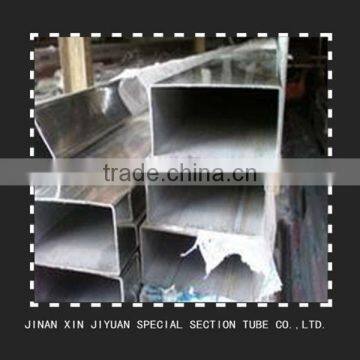 100mm Diameter Stainless Steel Pipe