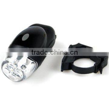 2014 NEW 4 LED Cycling BICYCLE bike HEAD LIGHT HEADLIGHT