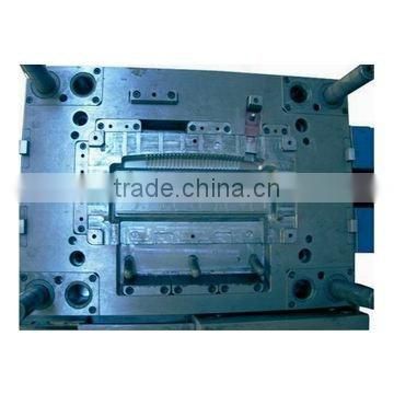 Plastic non standard parts