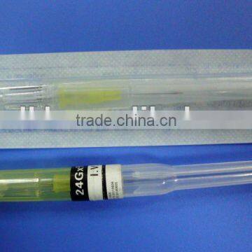 Medical I.V. Catheter