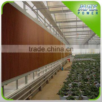 Wet-wall PVC Evaporative Cooling Systems photo-2