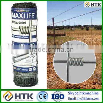 Electro/hot Dipped Galvanized Y-post Steel Picket Fence ,used for Field Fence,cattle Fence photo-4