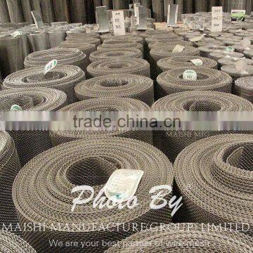 Stainless Steel Square Woven Mesh/ Cloth photo-6