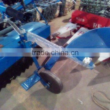 18hp Farm Walking Tractor photo-5