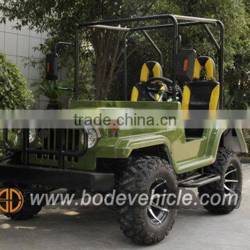 Wholesale 150/200cc Mini Jeep UTV for Adults(MC-145) photo-3