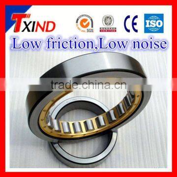 Cross / Crossed Roller Bearing