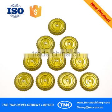 wine ring pull custom bottle cap manufacturers