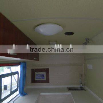 Coffee,ice Cream,beverage,BBQ,fast Street Food Cart,trailer,electric Vending Car photo-5