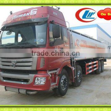 FOTON AUMAN refuel tanker,refuel truck,refuel tanker truck