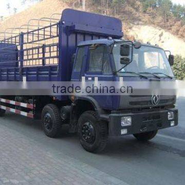 DongFeng Wagon Truck EQ5250CCQF