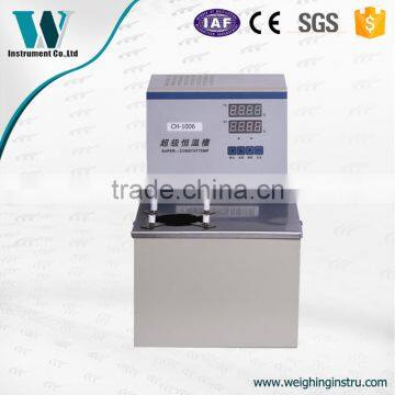 6,000,000 Cp/mpa.s Viscosity Meter Thermostatic Water Bath Price photo-4