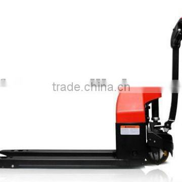 ES10-10MM Mini Electric Pallet Truck