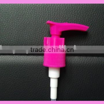 Wholesale China Supplier Lotion Pump With Clip photo-5
