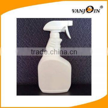 Bathroom Use Empty 16oz Cleaner Bleach Spray Bottle photo-5