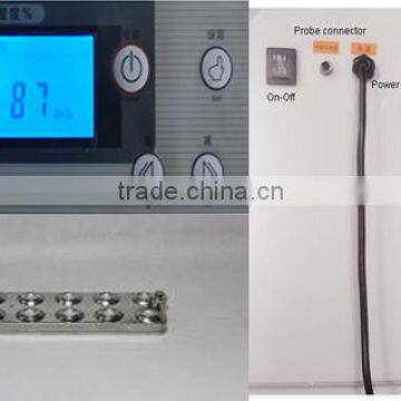 Elegant 6L per Hour Industrial Ultrasonic Humidifier for Mushroom photo-4