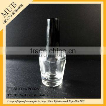 Small Plastic Spray Bottle Travel Cosmetic Perfume Bottles photo-1