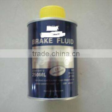 Yellow Brake Fluid Oil Dot3/dot4 photo-4
