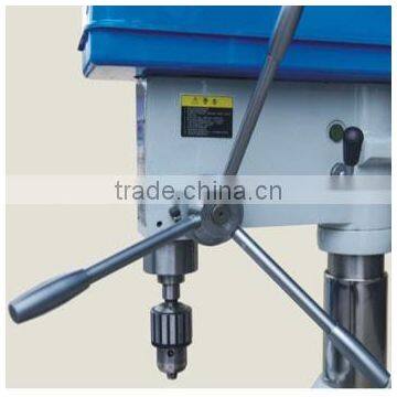 Industrial Type Bench Drilling Machine/Z4125D photo-3