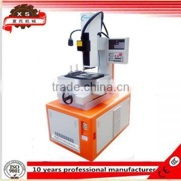 200mm x 300mm CNC Small Hole Drilling EDM Machine