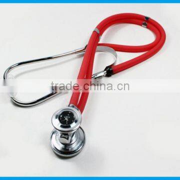 Cardiology Stainless Steel Stethoscopes photo-4