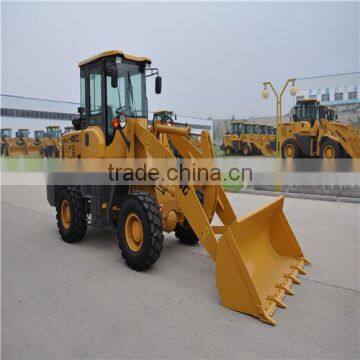 YINENG Wheel Loader YN926D photo-3