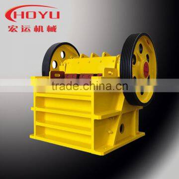 High performance, Saving energy and Low price Jaw crusher or Stone crusher