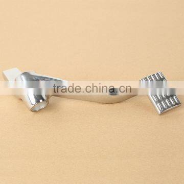 New Forward Control Rear Foot Brake Lever for Sportster XL1200 883 photo-5